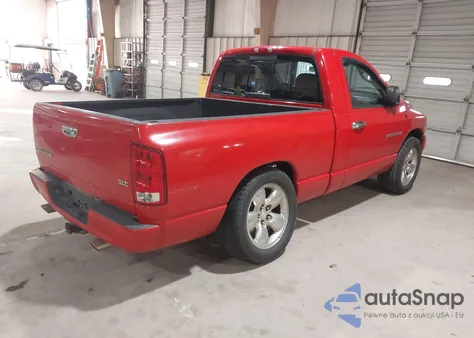 2003 Dodge Ram 1500 Slt/Laramie/St z USA, uszkodzony, nr VIN 1D7HA16DX3J644514